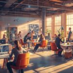 Comment lancer sa startup à Colmar