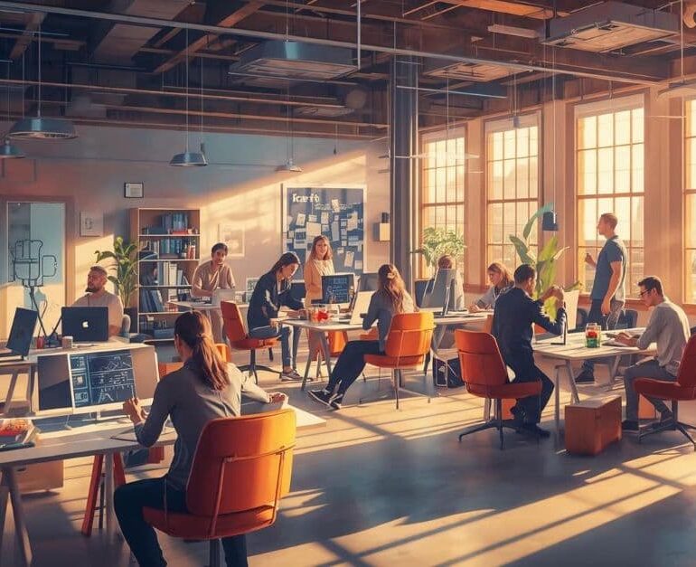 Comment lancer sa startup à Colmar