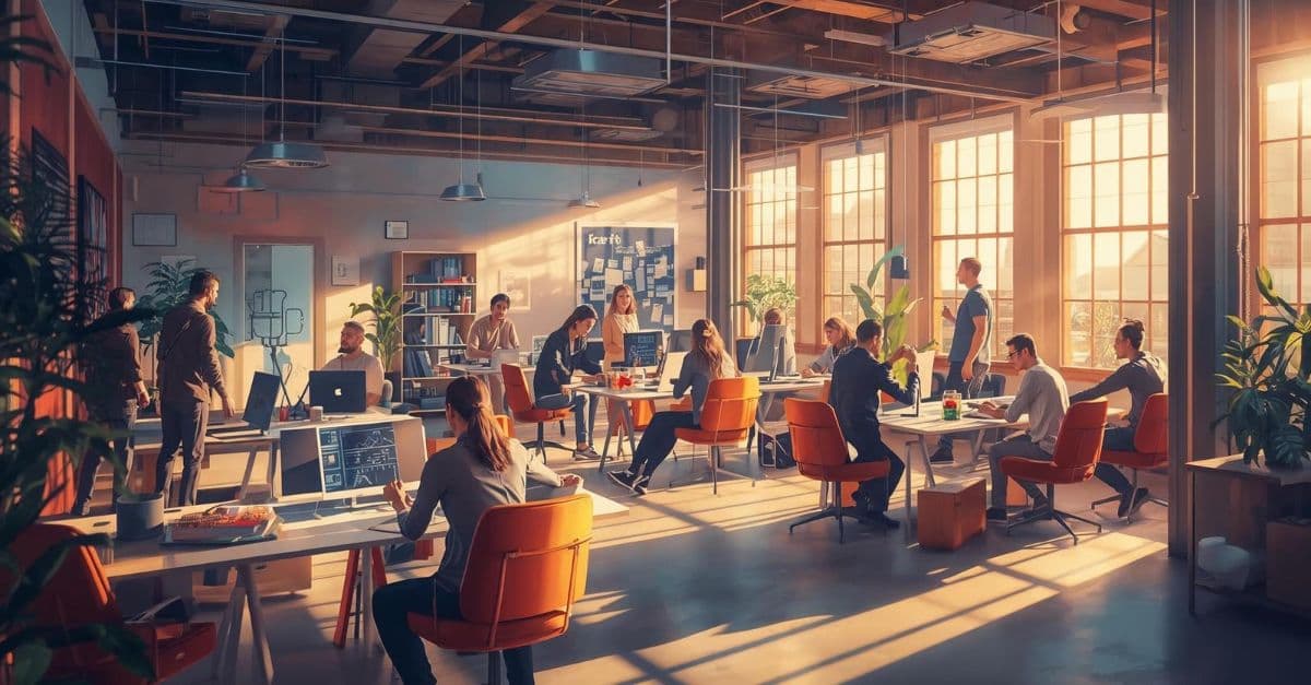 Comment lancer sa startup à Colmar