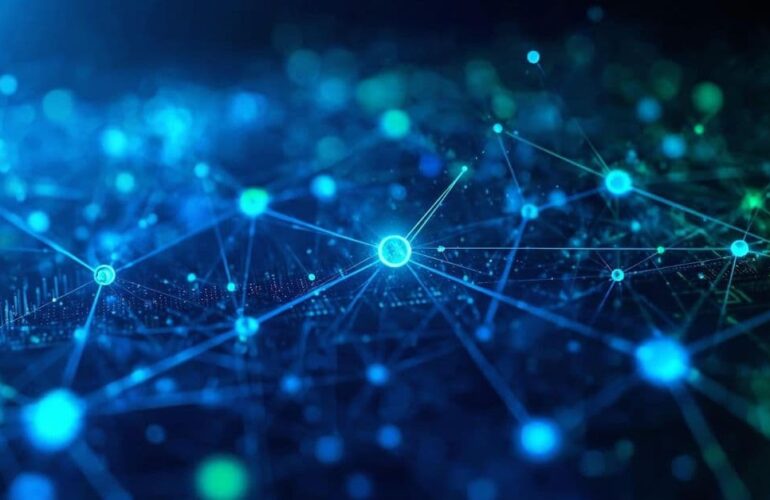 Comment les PME locales adoptent la blockchain