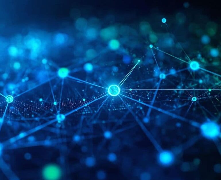 Comment les PME locales adoptent la blockchain