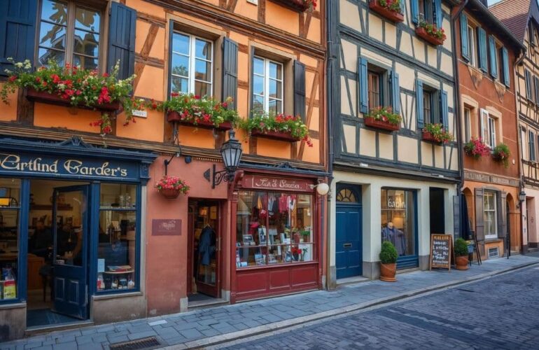 Comment les commerces de Colmar devraient utiliser l’IA pour fidéliser