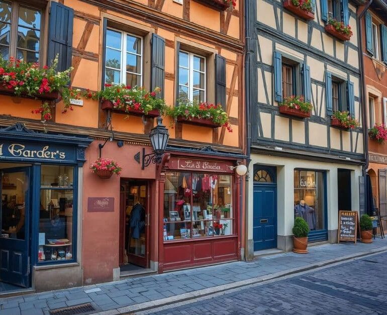 Comment les commerces de Colmar devraient utiliser l’IA pour fidéliser