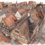 Comment réussir sa première acquisition immobilière à Colmar