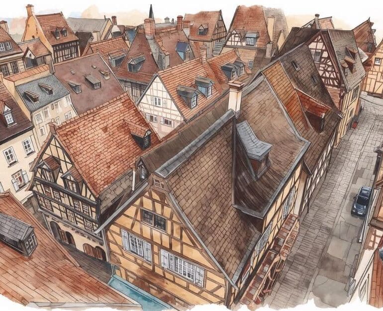 Comment réussir sa première acquisition immobilière à Colmar