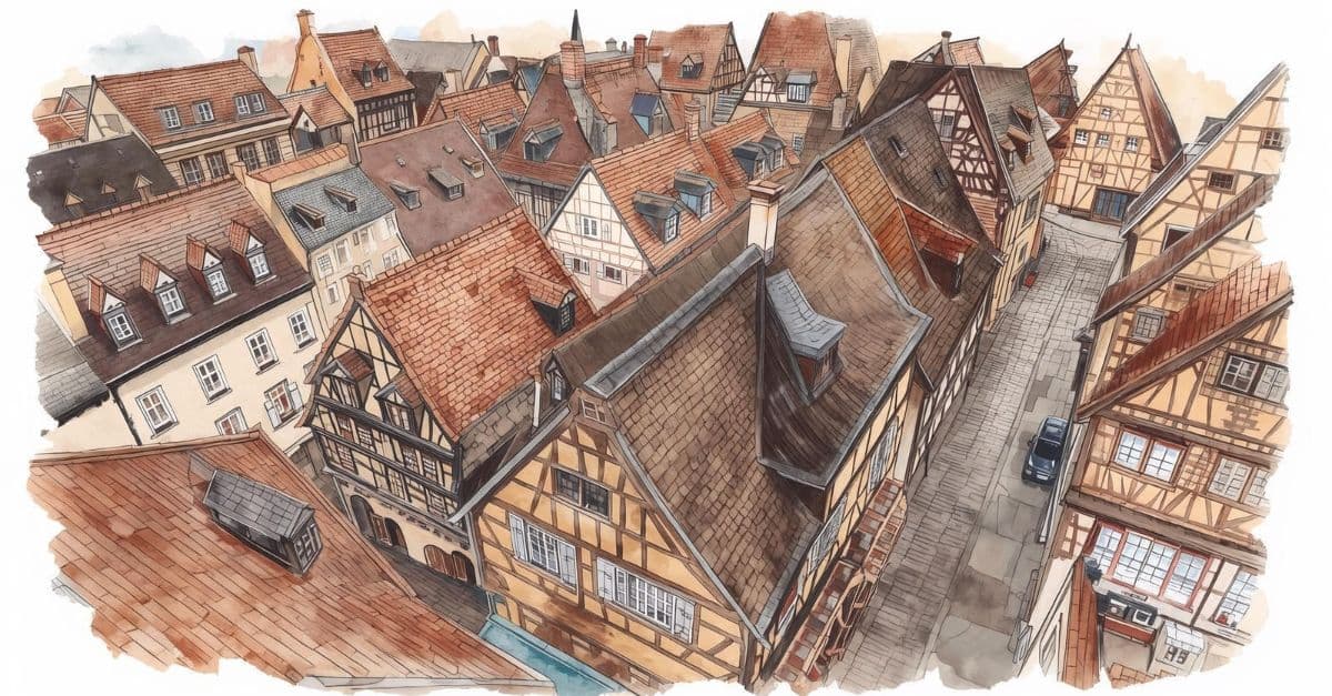 Comment réussir sa première acquisition immobilière à Colmar