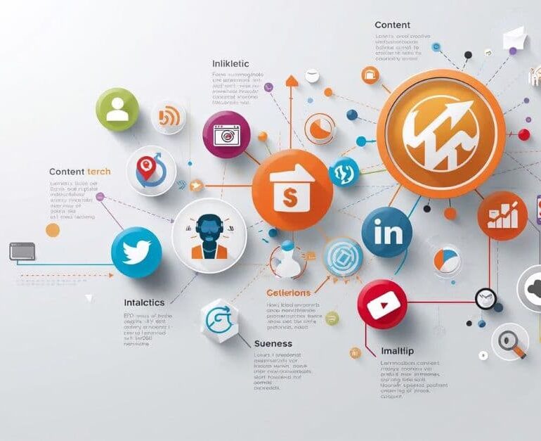 Comment réussir sa stratégie de marketing digital à Colmar