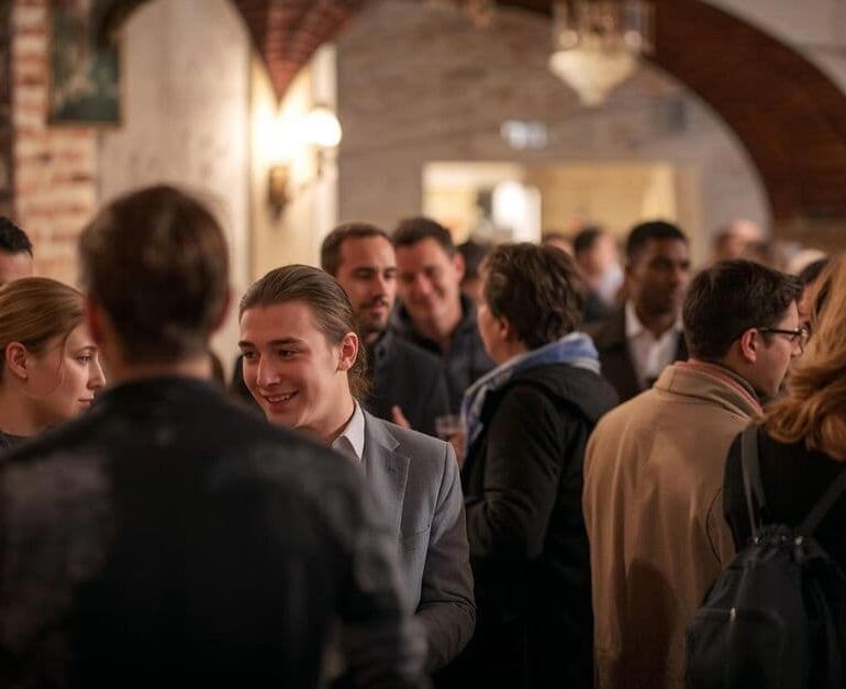 Comment réussir son réseau professionnel en Alsace