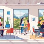 Comment une petite entreprise peut devenir une startup à succès