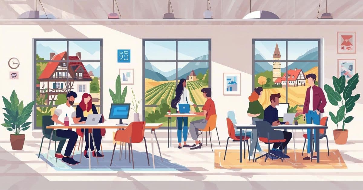 Comment une petite entreprise peut devenir une startup à succès