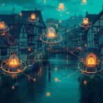 Cyber sécurité : protéger son entreprise à Colmar