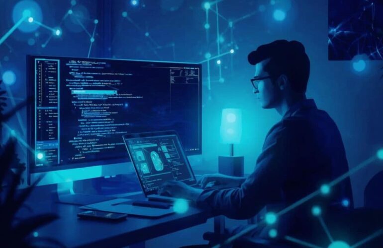Cybersécurité et télétravail : les bons réflexes à adopter