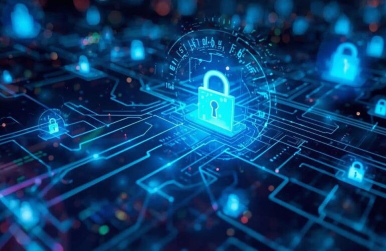 Cybersécurité : par où commencer pour protéger ses données en ligne ?