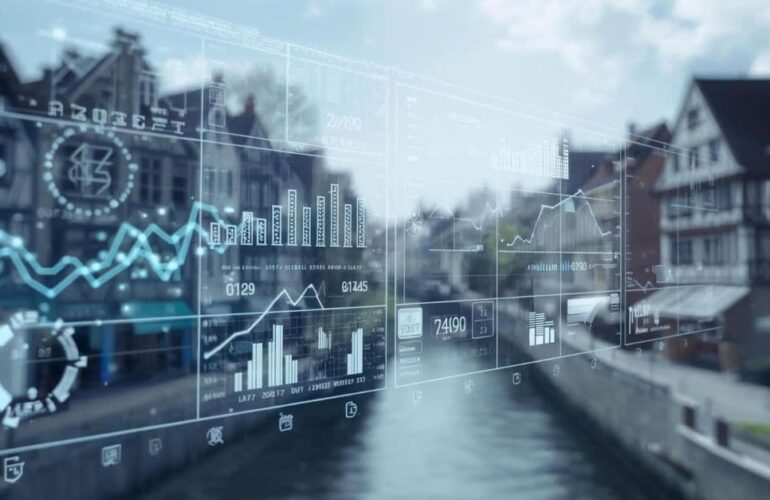 Data et analytics : optimiser votre business à Colmar