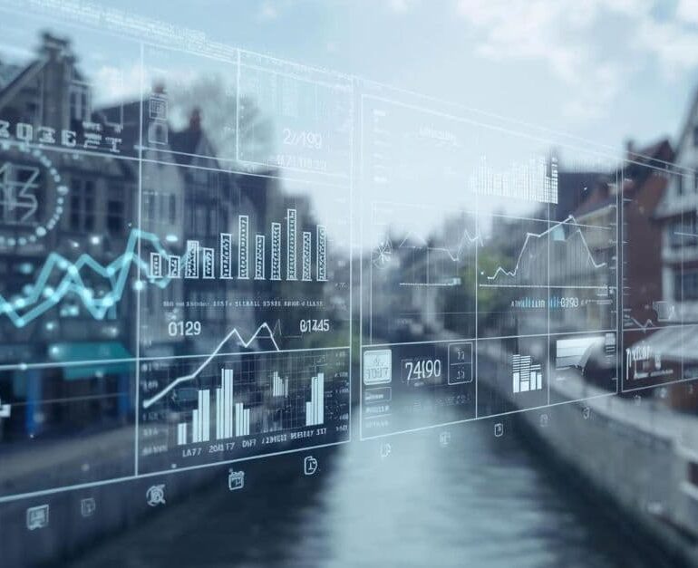 Data et analytics : optimiser votre business à Colmar