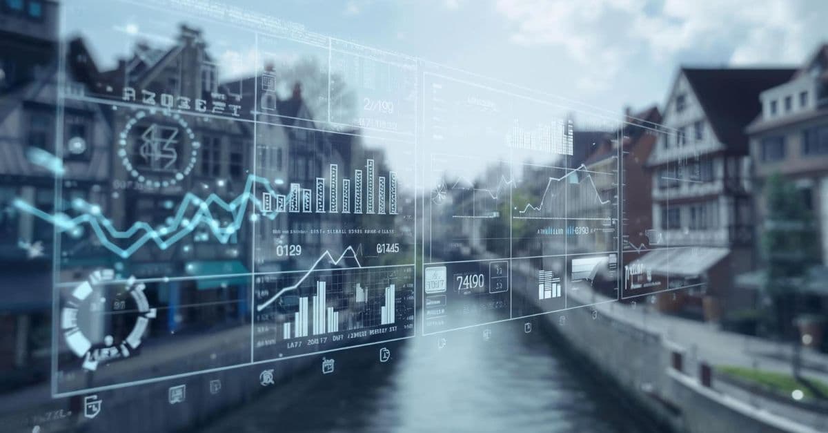 Data et analytics : optimiser votre business à Colmar