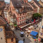 E-commerce local : réussir son site à Colmar