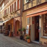 Entreprendre à Colmar : les aides locales à connaître