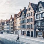 Fintech et banques à Colmar : ce qui change