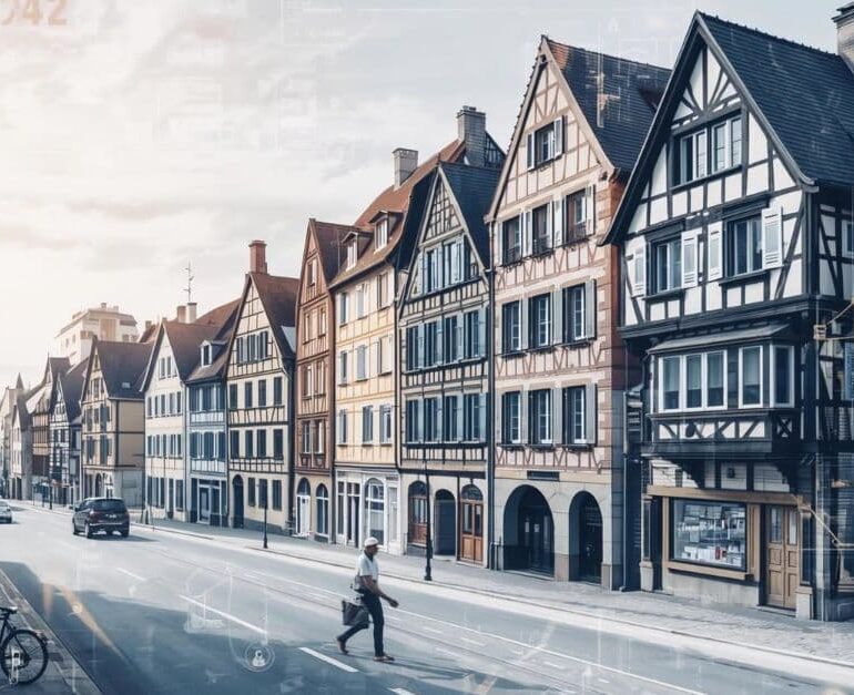 Fintech et banques à Colmar : ce qui change