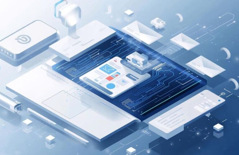 Gmail va bénéficier d'une refonte par l'IA Gemini