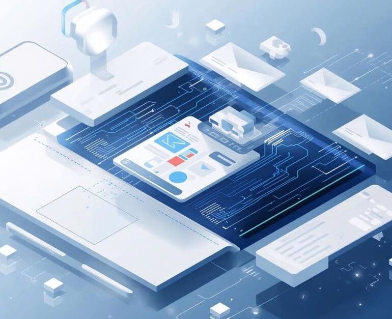 Gmail va bénéficier d'une refonte par l'IA Gemini