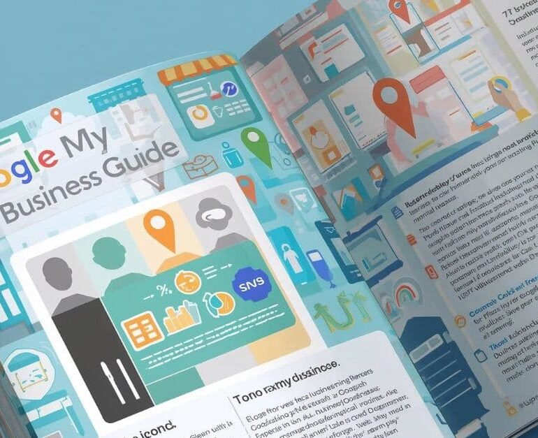 Google My Business : guide pour entreprises locales