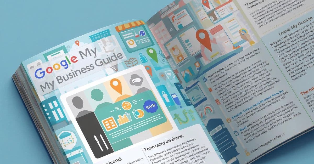 Google My Business : guide pour entreprises locales