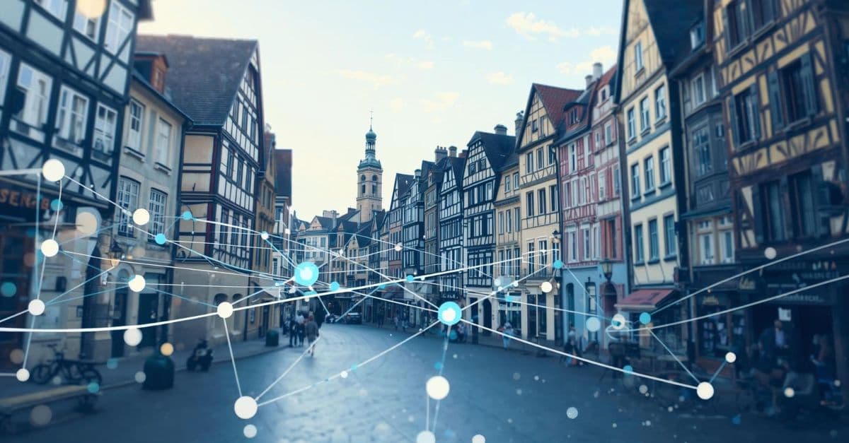 IA et productivité : booster votre entreprise à Colmar