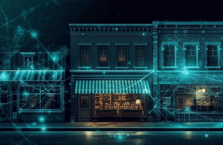 Intelligence artificielle : quelles opportunités pour les entreprises locales ?