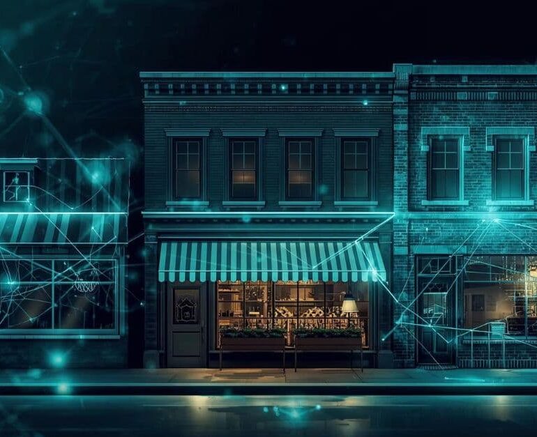 Intelligence artificielle : quelles opportunités pour les entreprises locales ?