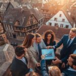 Investir à Colmar : quartiers prometteurs et conseils d’experts