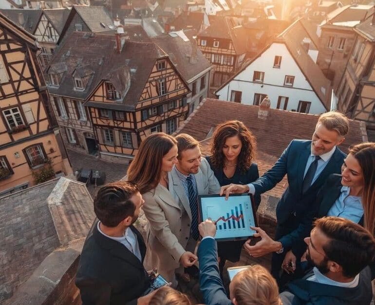 Investir à Colmar : quartiers prometteurs et conseils d’experts