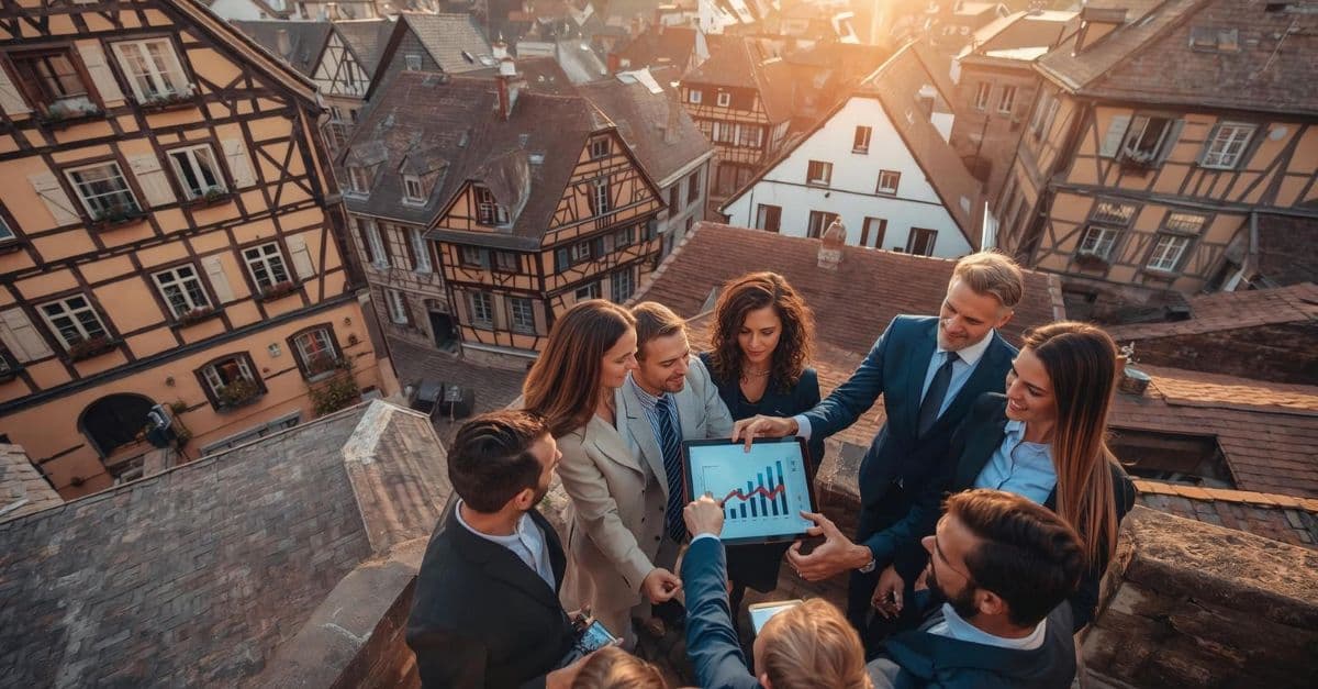 Investir à Colmar : quartiers prometteurs et conseils d’experts