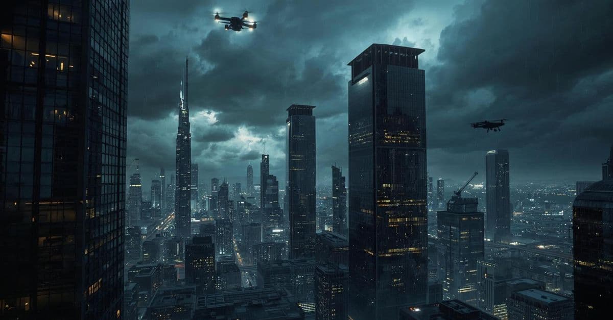 La Silicon Valley au service de la guerre