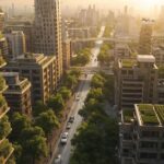 La tech au service de l’écologie urbaine