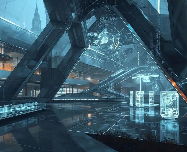 L’avenir de l’IA en Alsace : tendances et opportunités