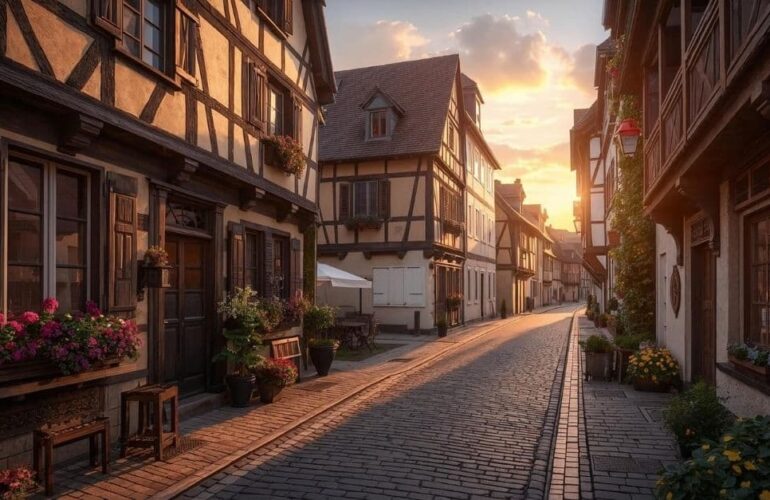 L’avenir des entreprises locales à l’ère du numérique