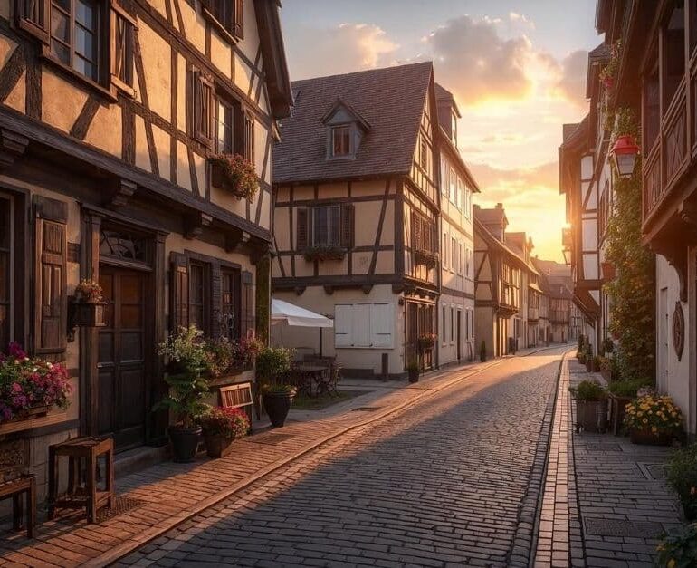 L’avenir des entreprises locales à l’ère du numérique