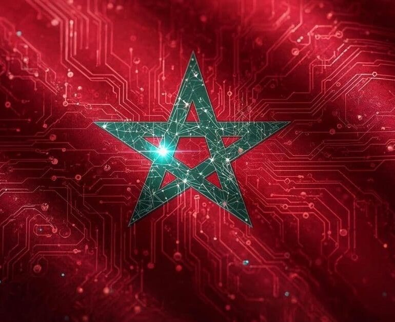 Le Maroc aura sa propre IA avec Jazari Root