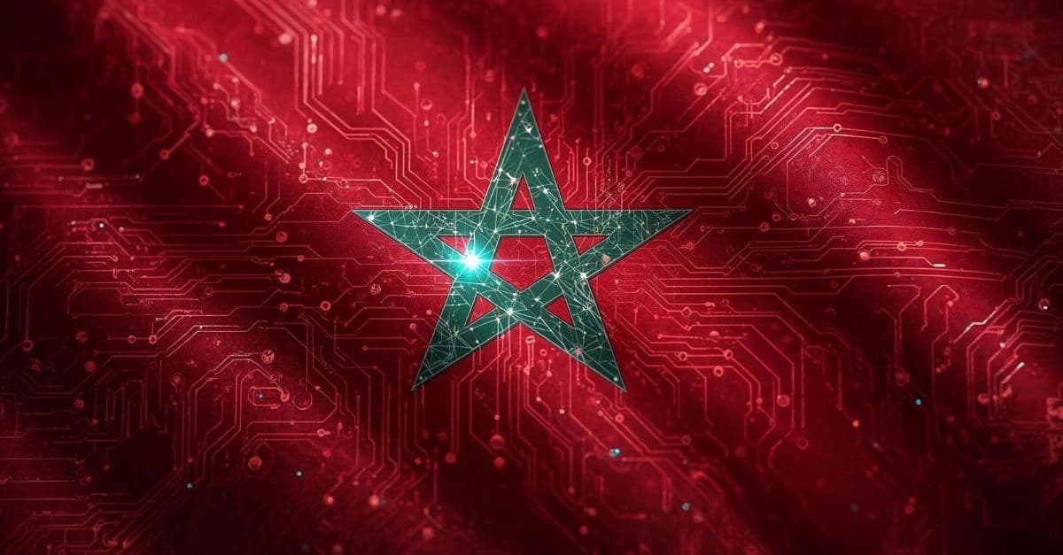 Le Maroc aura sa propre IA avec Jazari Root