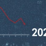 Le trafic Google des éditeurs en chute libre en 2025