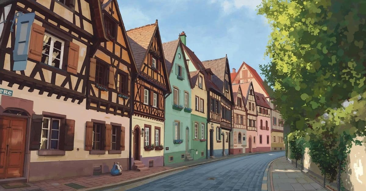 L’économie locale face aux défis écologiques : l’exemple colmarien