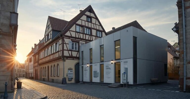Les avancées médicales en Alsace : focus sur Colmar - Agence web colmar