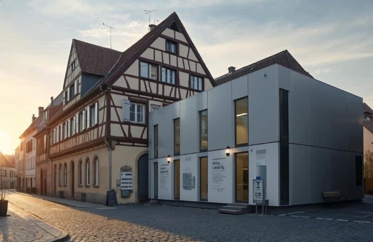 Les avancées médicales en Alsace : focus sur Colmar