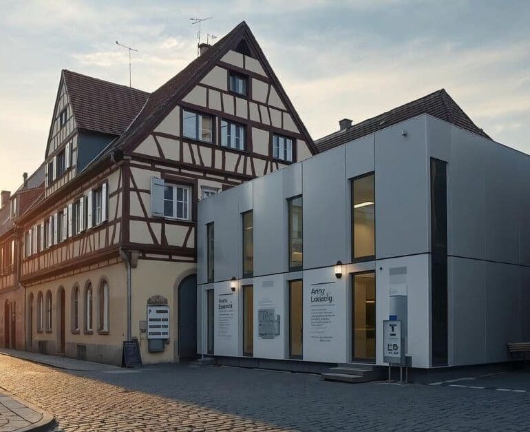 Les avancées médicales en Alsace : focus sur Colmar