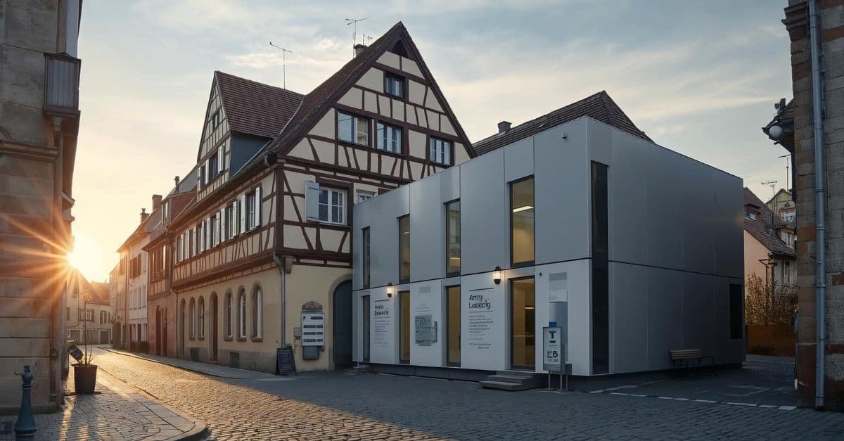 Les avancées médicales en Alsace : focus sur Colmar