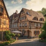 Les défis de l’entrepreneuriat rural en Alsace