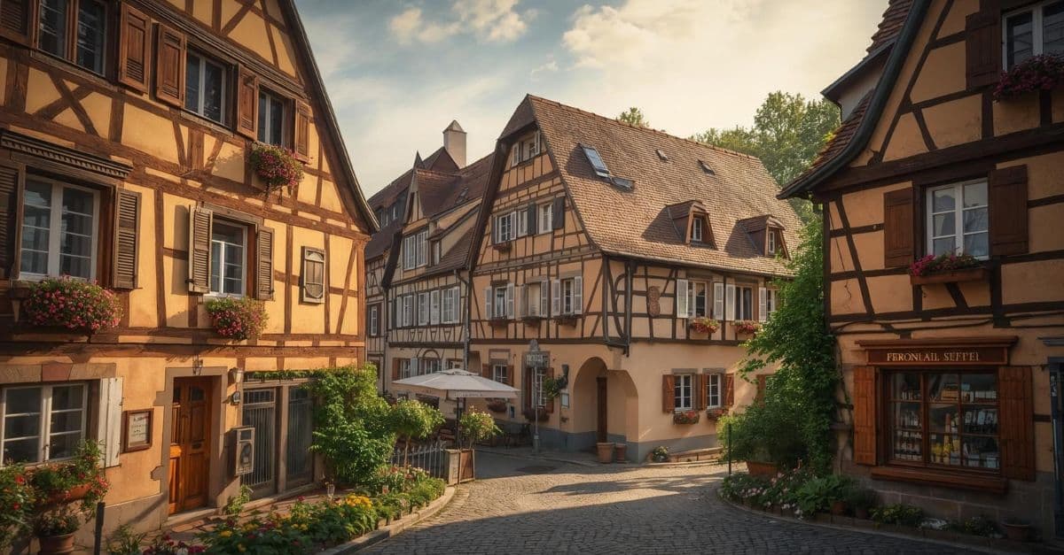 Les défis de l’entrepreneuriat rural en Alsace