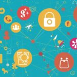 Les réseaux sociaux incontournables pour les entreprises locales